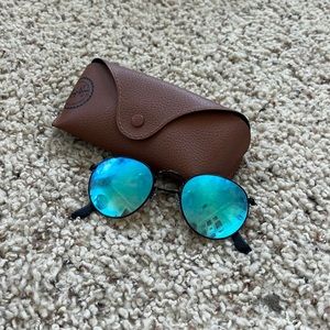 Ray Bans sunglasses